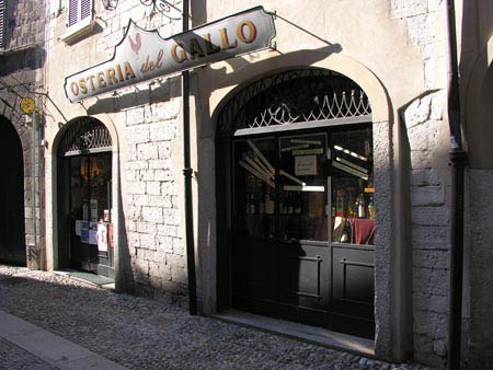 Fotografia Esercizio